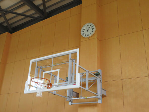 第二体育館 盗撮 第２体育館 ２階・トイレ - 群馬県立桐生清桜高等学校Webサイト
